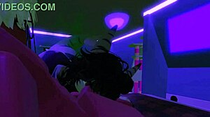 quickie sex