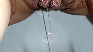 Fica Pussy Squirt
