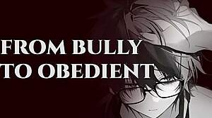 Bullying Blackmail Moan