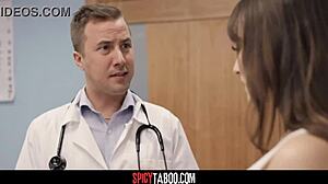 Gynecologist Pussy Pound