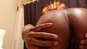 Ass Lick Welcome