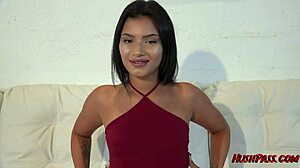 Cum Covered Martini