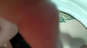 Bus Creampie Fuck