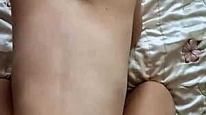 Wife Sailor Handjob