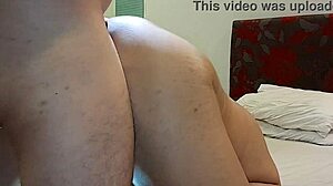 Brazilian Wife Anal