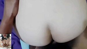  Bunny Anal Ride