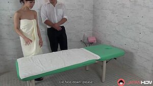 Massage Moan