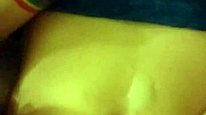 Redhead Cum Play