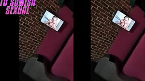 concha abierta