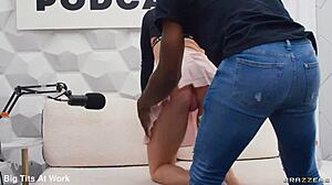 Cheerleader Cum Swap
