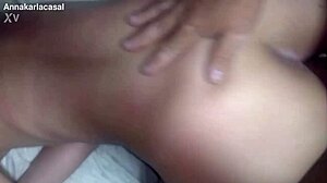 skinny anal orgasm