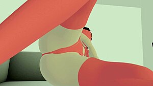 lingerie model fuck