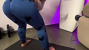 Big Butt Workout