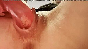 anal pussy fingering