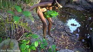 Village Nude Stroll