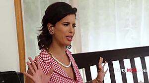Mommy Pleasure Lesson
