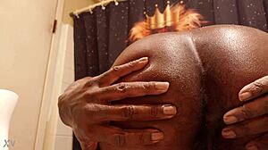 Ass Lick Welcome