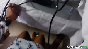 Gyno Creampie