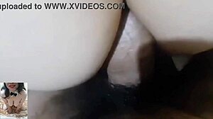  Bunny Anal Ride