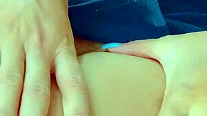 Desi Pussy Fingering