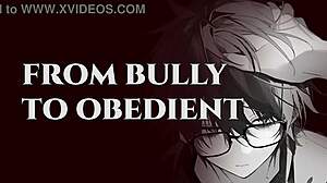 Bullying Blackmail Moan