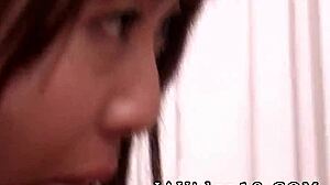 Miu's Mind Blowing BJ