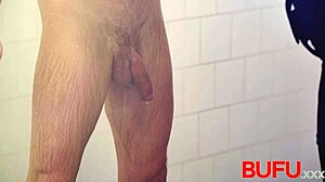 Czech Prison Anal