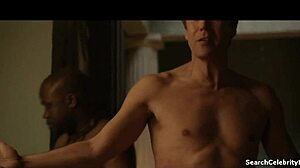  Spartacus Topless