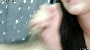 Thai Blowjob Squirts