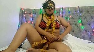 Squirting Lesbian Massage