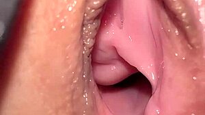 Pussy Virgin Change