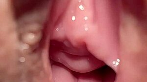 Pussy Virgin Change