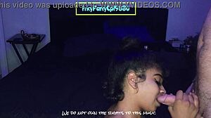 Dominican Stripper Anal