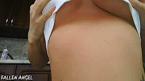anal fisting hairy