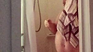 vacuum shower