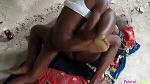 contractor pussy bang