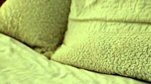 Blonde Creampie Accident
