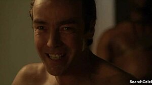  Spartacus Topless