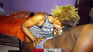 Audition Cock Bang