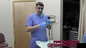 dental checkup