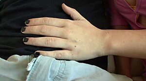 butler anal mistress