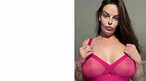 mature strap-on punishment