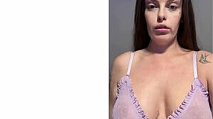 mature strap-on punishment