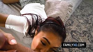 mina luxx pov