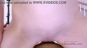 Model Audition Fuck