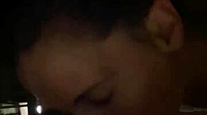 Wet Hotel Creampie