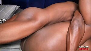 Pregnant Pussy Pound