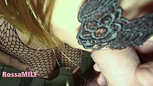Pee Swallow Suck