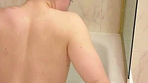 Bath ASMR
