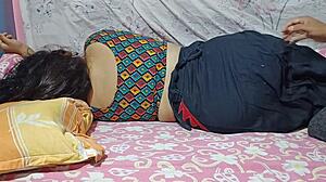 Priya Naked Massage